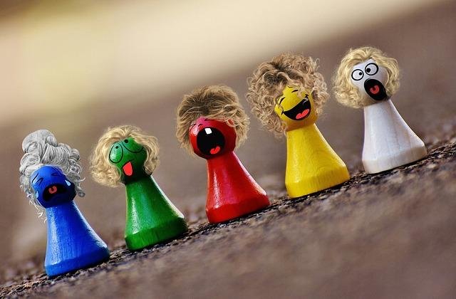 Qué juegos ayudan a estimular la lógica en niños