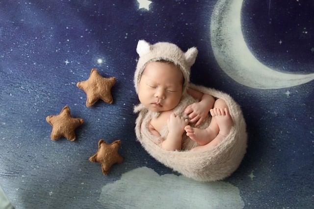 Cómo aprovechar el tiempo mientras el bebé duerme