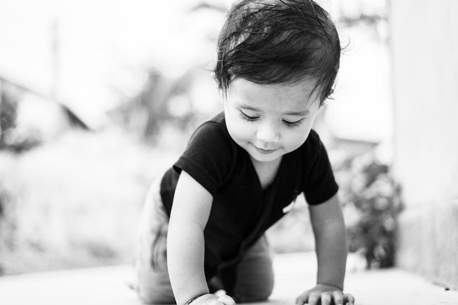 Cómo estructurar un día equilibrado con bebés y niños