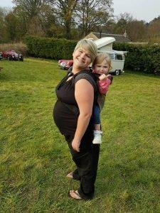 Posiciones recomendadas para portear con comodidad y seguridad