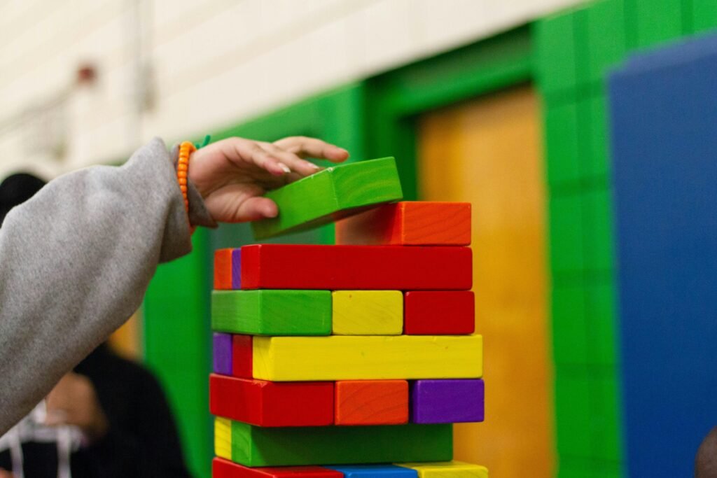 Ideas de actividades sensoriales con materiales caseros