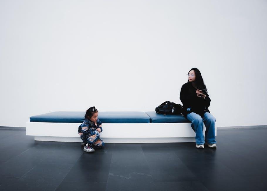 Organización y distribución del espacio para fomentar la autonomía del niño