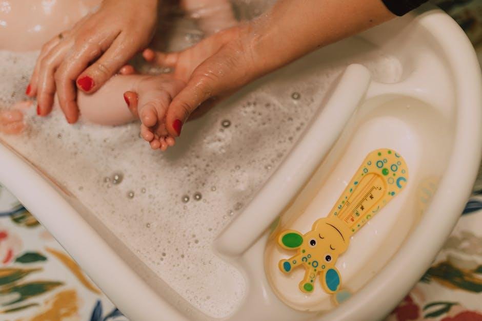 Cómo preparar el ambiente para que el baño sea agradable