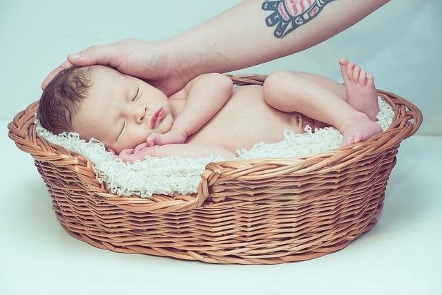 Materiales reutilizables y ecológicos para el cuidado del bebé