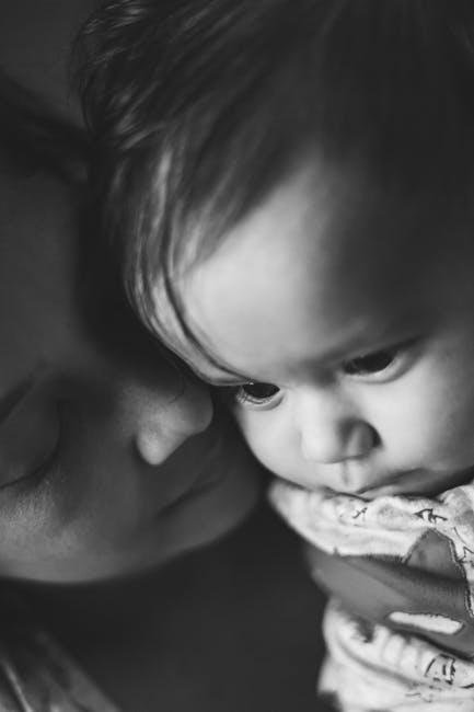 Cambios emocionales y físicos tras el parto y su impacto en la relación de pareja