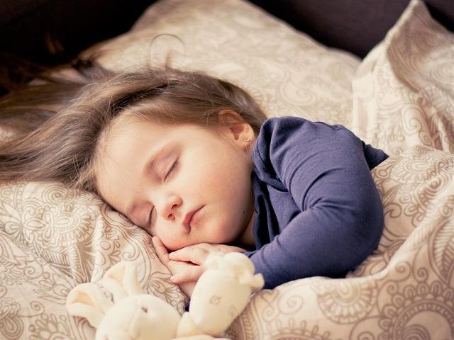 Cómo crear un ambiente propicio para el sueño del bebé