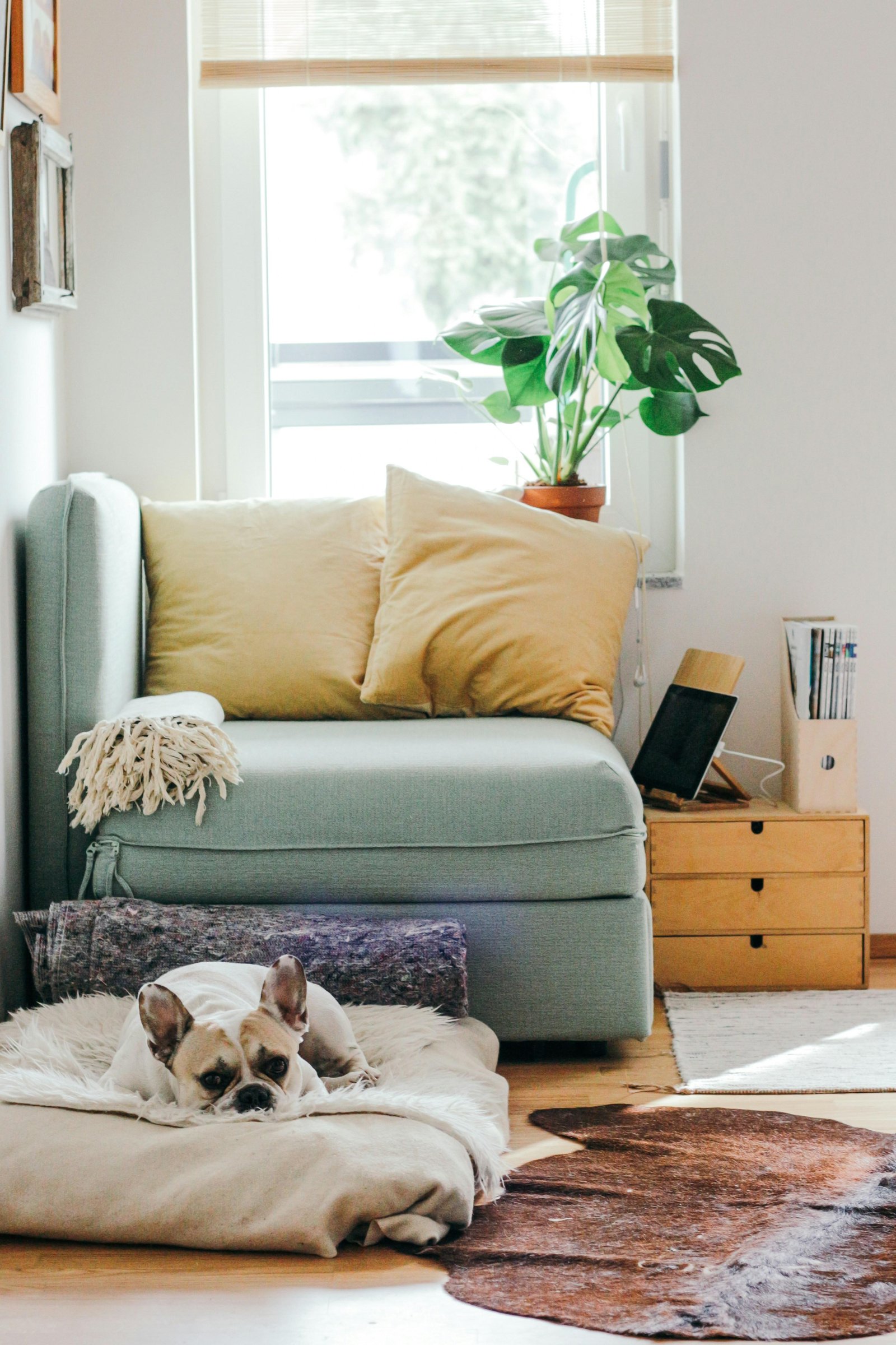 Estrategias prácticas para optimizar el espacio en habitaciones infantiles