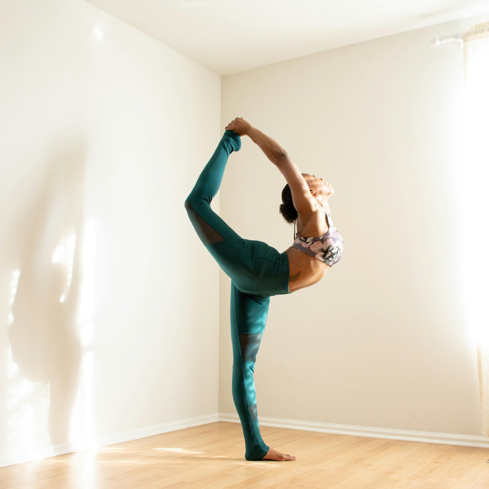 Elementos clave para diseñar rutinas con ritmo y flexibilidad