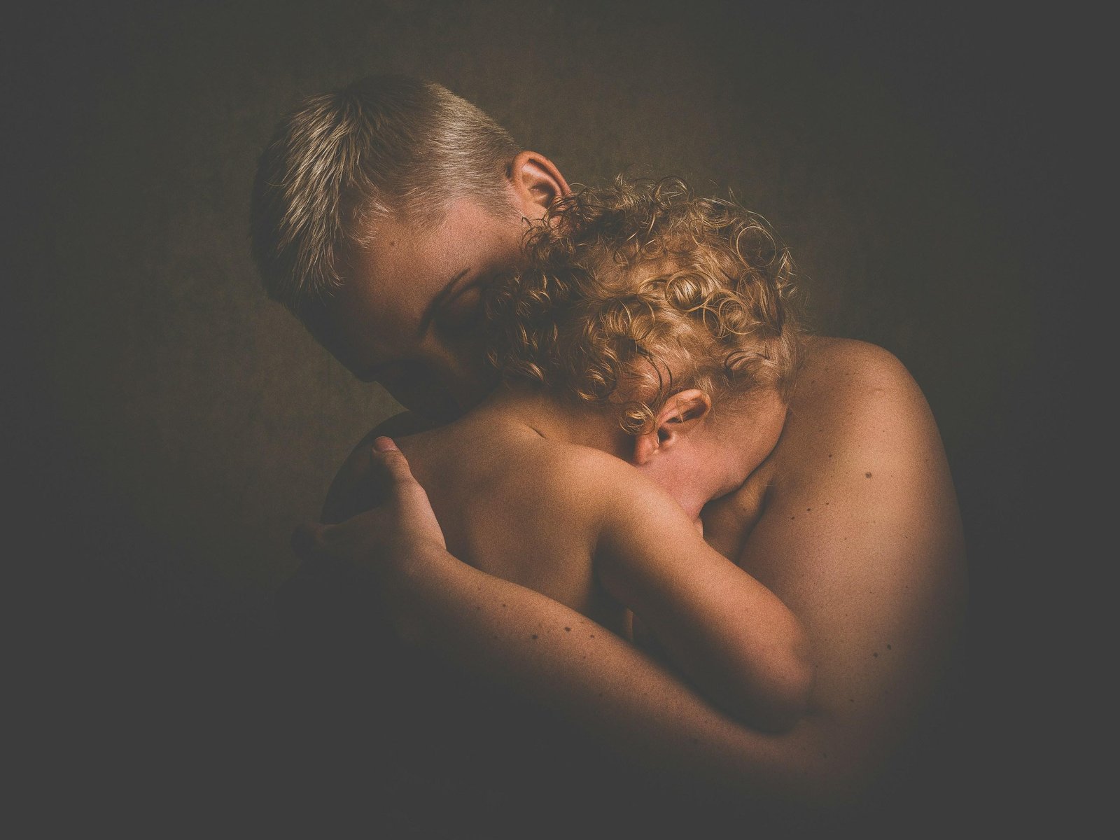 Cómo reconocer las necesidades emocionales del bebé