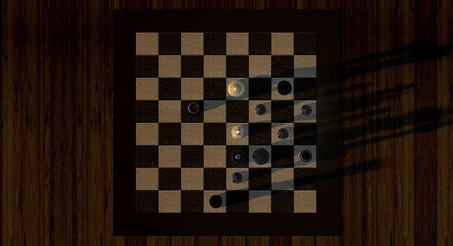 Juegos de mesa que fomentan el pensamiento lógico en los niños