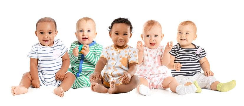 Beneficios de una casa organizada para el bienestar del bebé