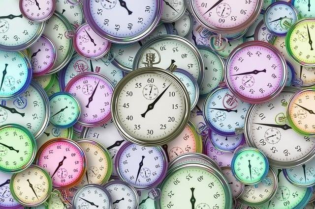 Estrategias para dividir el tiempo de calidad entre cada hijo