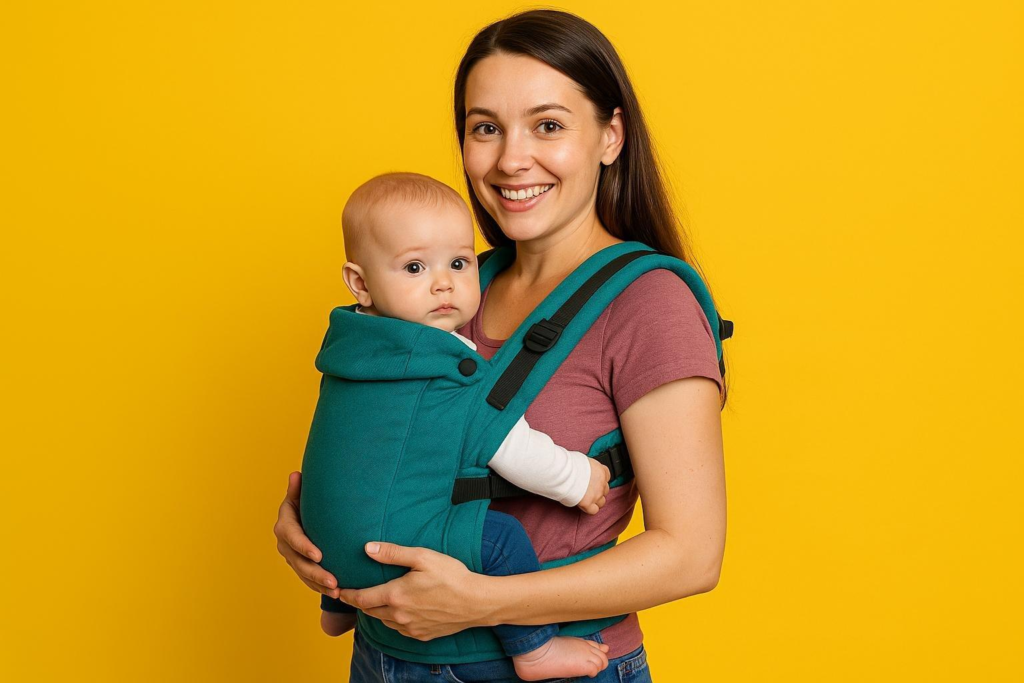 Cómo elegir una mochila ergonómica