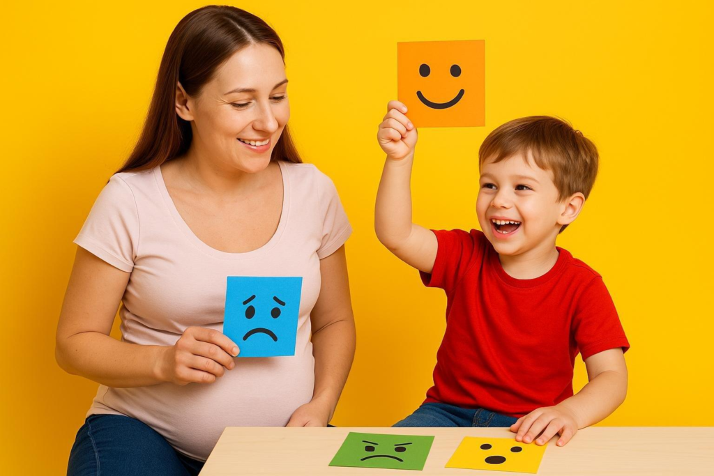 Qué juegos ayudan a gestionar emociones