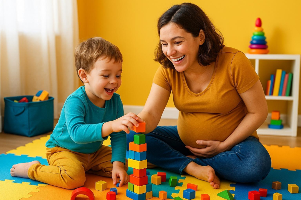 Cómo incorporar el juego en la rutina diaria