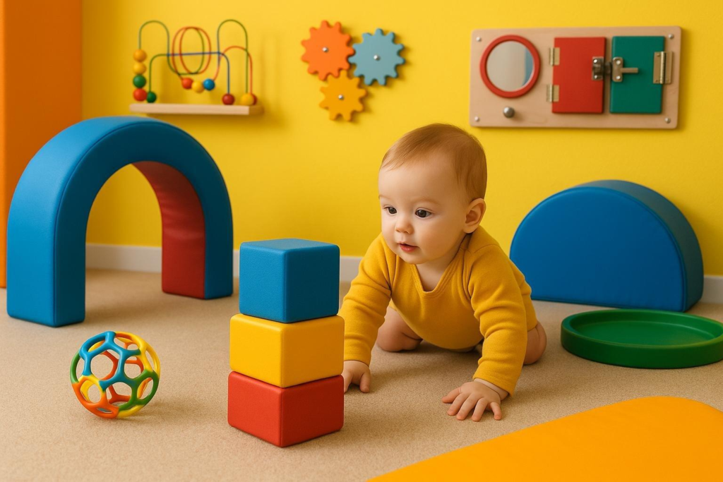 Cómo crear una zona de exploración libre