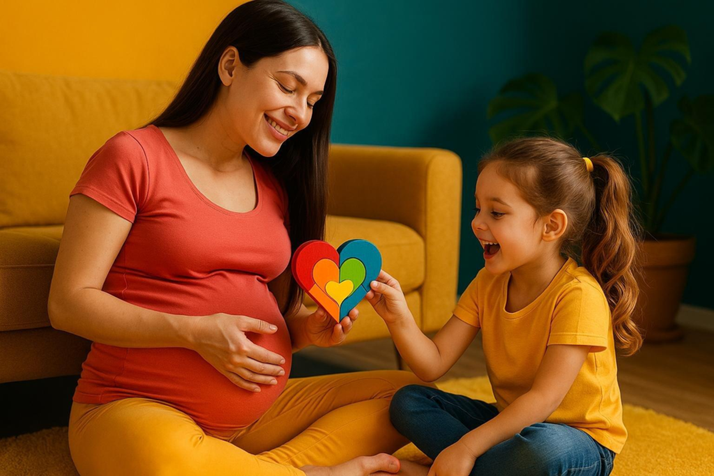 Qué actividades ayudan al desarrollo emocional